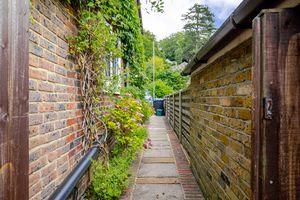 Beechwood Road